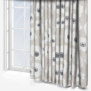 product image of scandi style curtains perfect for living rooms or bedrooms