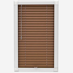 product image of perfect fit wooden blinds for sale from blinds direct 