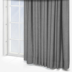 image of curtain for people looking for living room curtain ideas