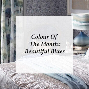 Colour Of The Month: Beautiful Blues thumbnail