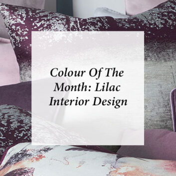Colour Of The Month: Lilac Interior Design thumbnail