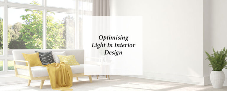 Optimising Light In Interior Design thumbnail