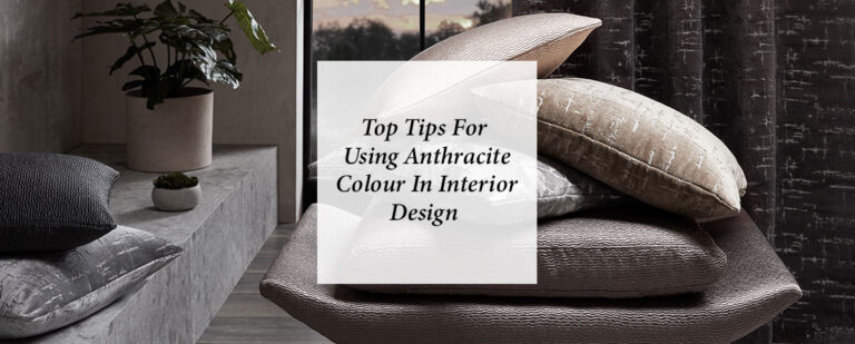 Top Tips for Using Anthracite Colour In Interior Design thumbnail
