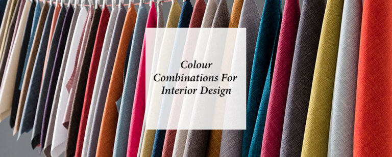 Colour Combinations For Interior Design thumbnail
