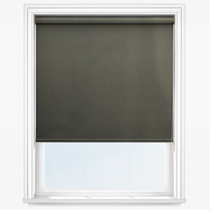 photo of roller blind to show example of a motorised blind