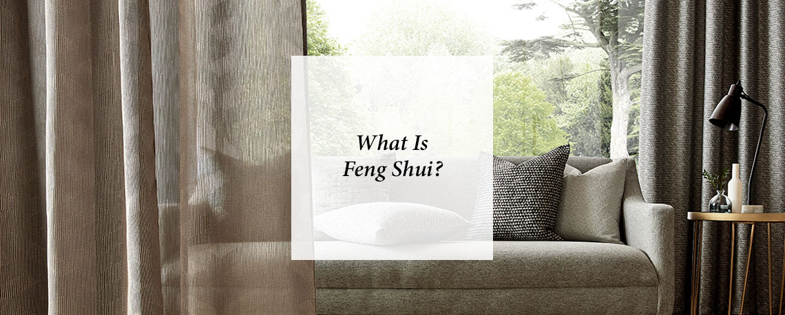 What Is Feng Shui?