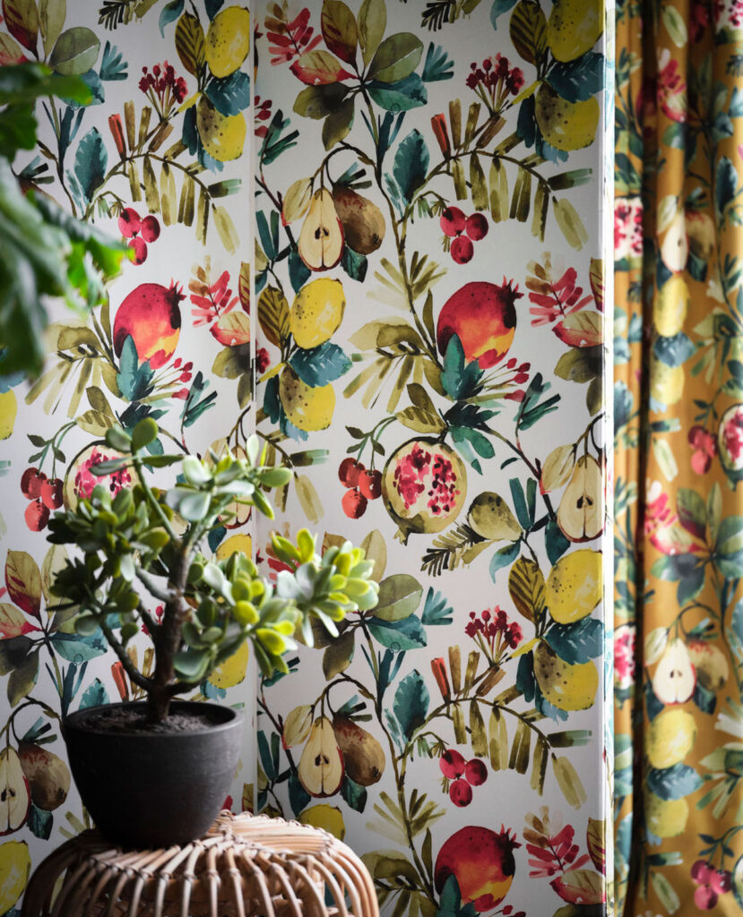 image to show the best type of fabric to use in a victorian glasshouse 