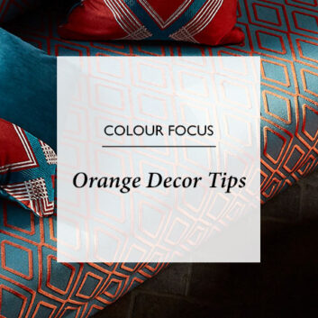 Orange Décor Tips: Shades, Pairings & Styling Tips thumbnail