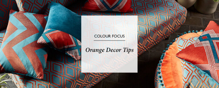 Orange Décor Tips: Shades, Pairings & Styling Tips thumbnail