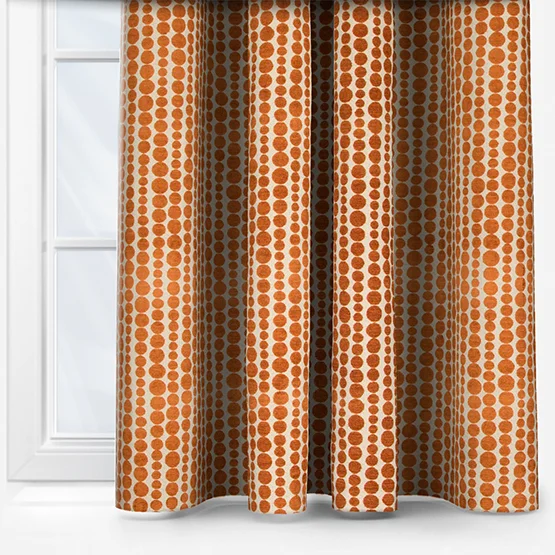 Metronome Spice Curtain