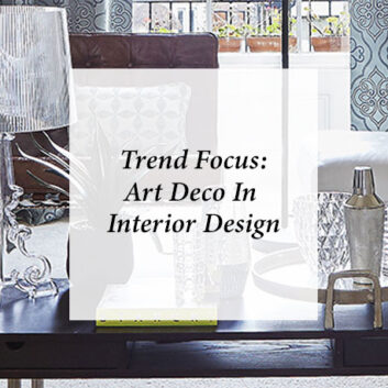 Trend Focus: Art Deco In Interior Design thumbnail