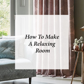 How To Make A Relaxing Room thumbnail