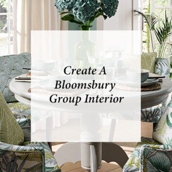 Create A Bloomsbury Group Interior thumbnail