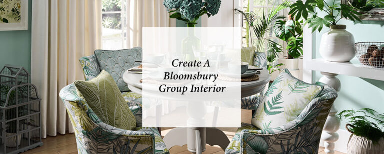 Create A Bloomsbury Group Interior thumbnail