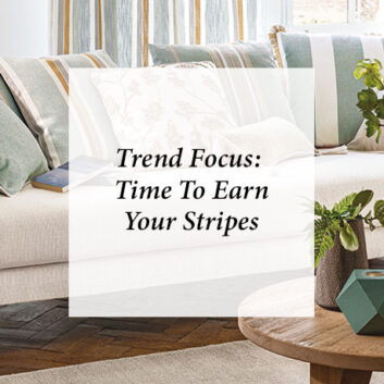 Trend Focus: Time To Earn Your Stripes thumbnail