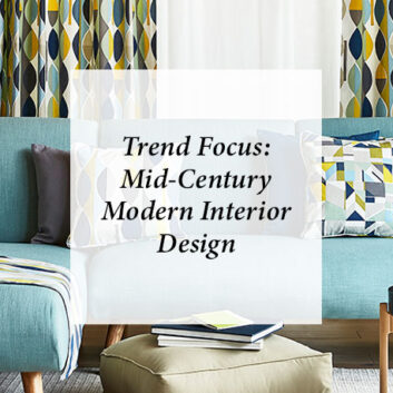 Trend Focus: Mid-Century Modern Interior Design thumbnail