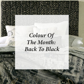 Colour Of The Month: Back to Black thumbnail