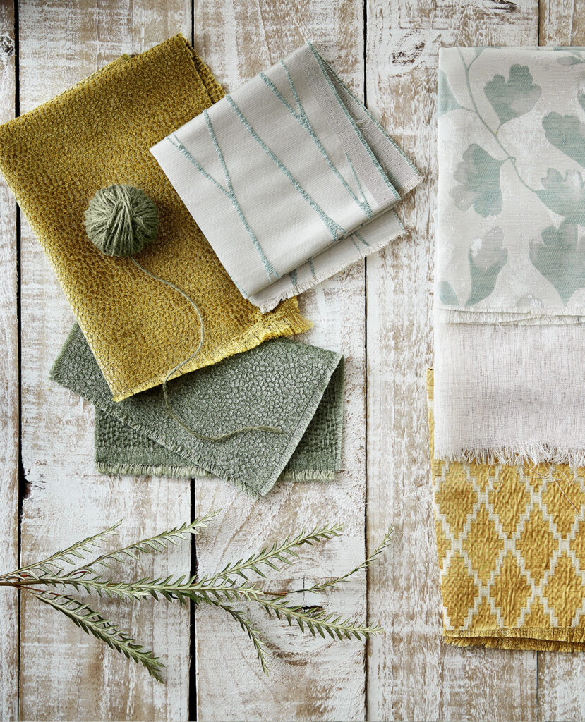 example image to show the type of colours to use for chinese home decorations