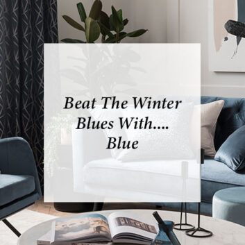 Beat The Winter Blues With….Blue thumbnail