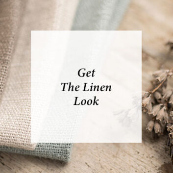 Get The Linen Look thumbnail