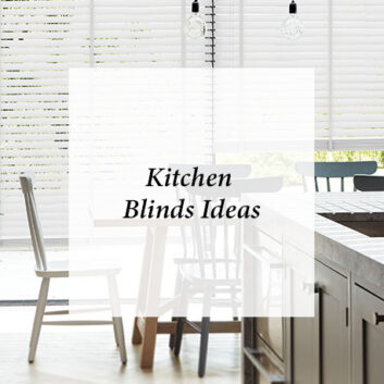 Kitchen Blinds Ideas thumbnail