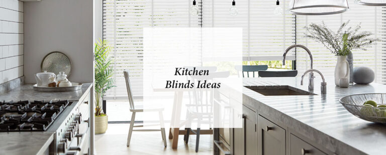 Kitchen Blinds Ideas thumbnail