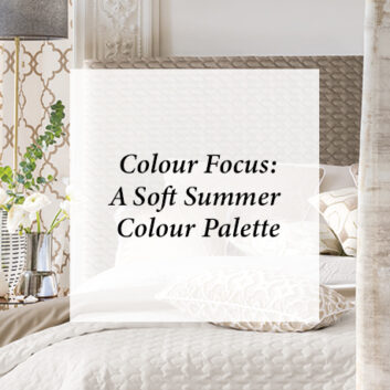 Colour Focus: A Soft Summer Colour Palette thumbnail