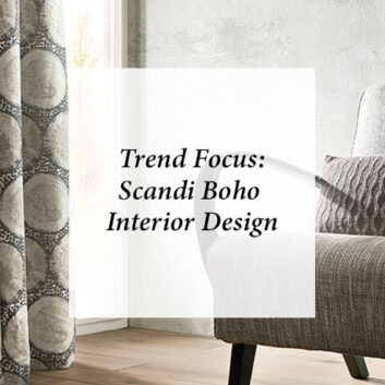 Trend Focus: Scandi Boho Interior Design thumbnail
