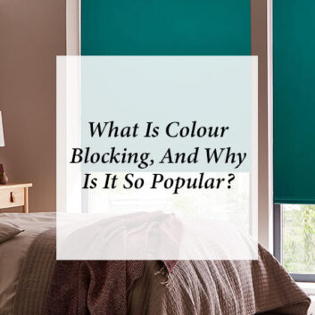 What Is Colour Blocking, And Why Is It So Popular? thumbnail