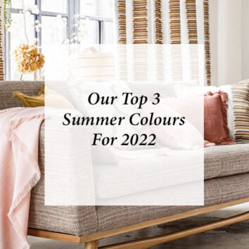 Our Top 3 Summer Colours For 2022 thumbnail