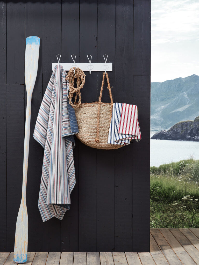 outdoor example image of coastal interior design 