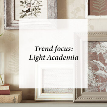 Trend Focus: Light Academia thumbnail