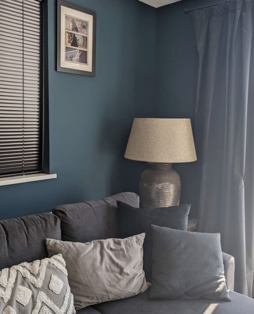 image to show example of social media images showing blinds direct products 