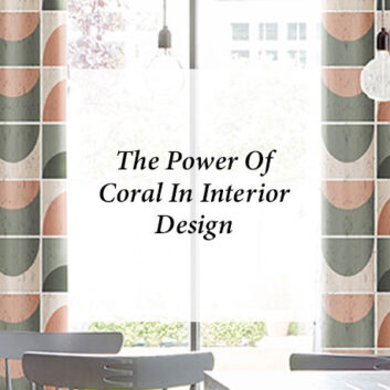 The Power Of Coral In Interior Design thumbnail