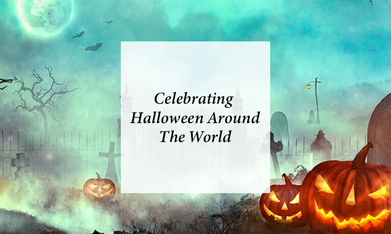 Celebrating Halloween Around The World