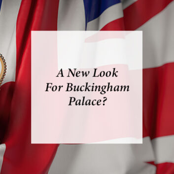 A New Look For Buckingham Palace? thumbnail