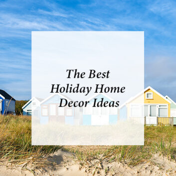 The Best Holiday Home Decor Ideas thumbnail