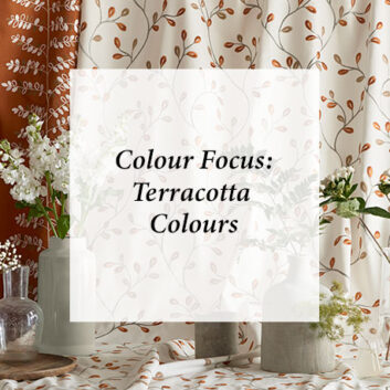 Colour Focus: Terracotta Colours thumbnail