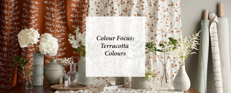Colour Focus: Terracotta Colours thumbnail