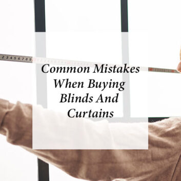 Common Mistakes When Buying Blinds And Curtains thumbnail