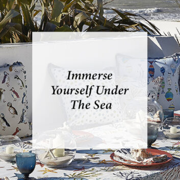 Immerse Yourself Under The Sea thumbnail