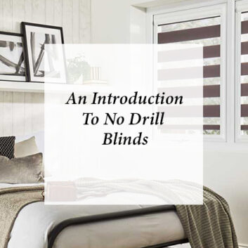 An Introduction To No Drill Blinds thumbnail