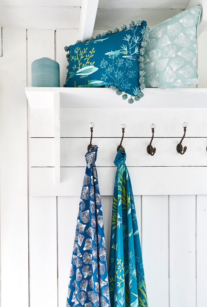 photo to show example of under the sea accessories