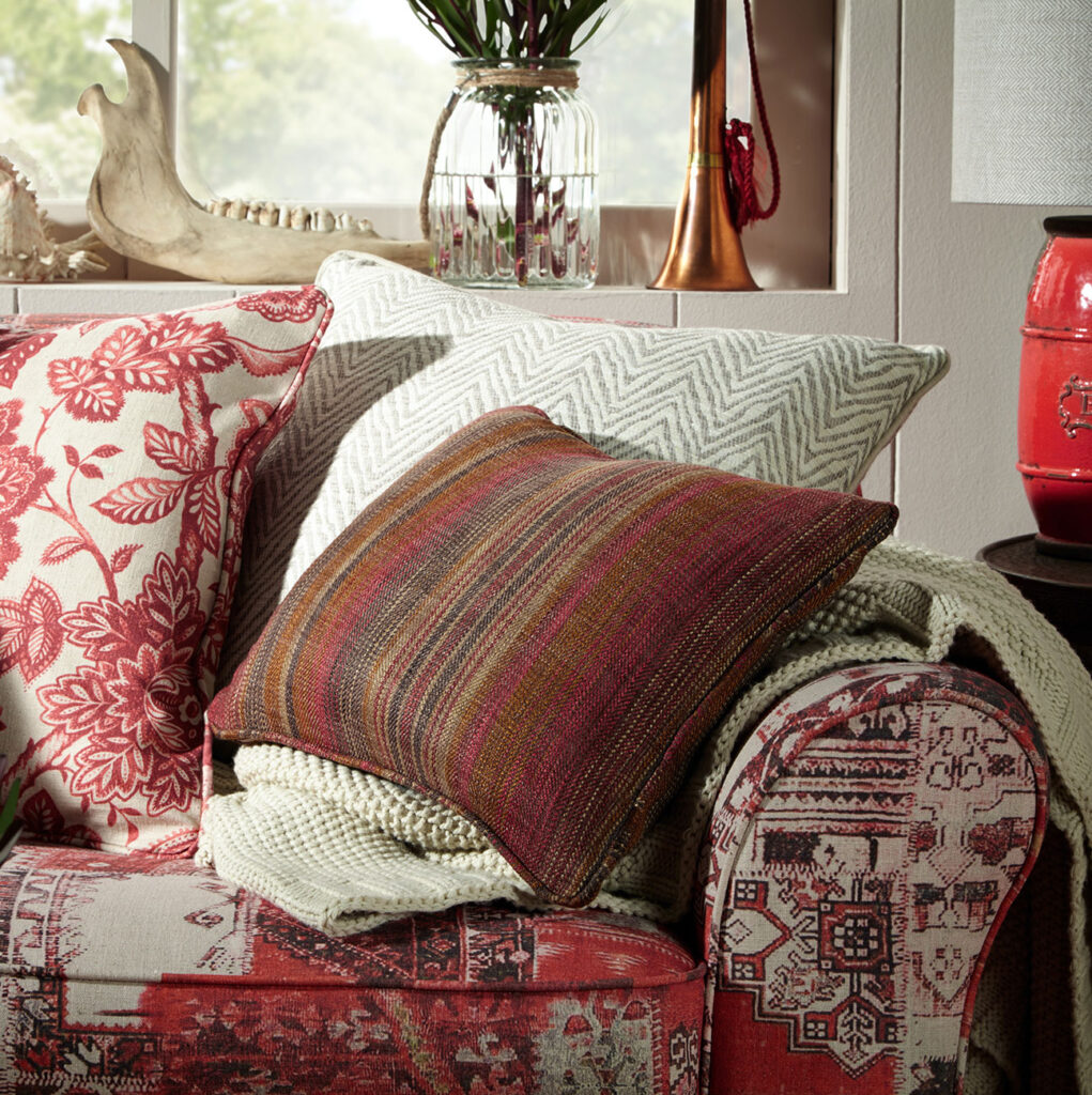 photo to show how cocooning will be a trend for interiors in 2023
