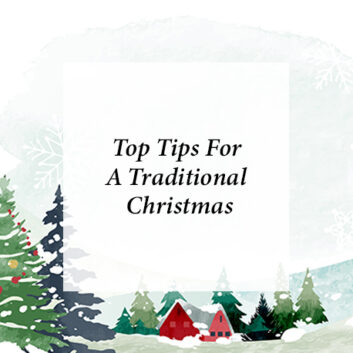 Top Tips For A Traditional Christmas thumbnail