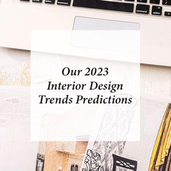 Our 2023 Interior Design Trends Predictions thumbnail