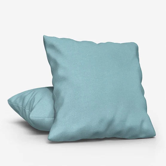 Accent Cornflower Blue Cushion.