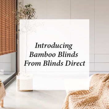 Introducing Bamboo Blinds From Blinds Direct thumbnail