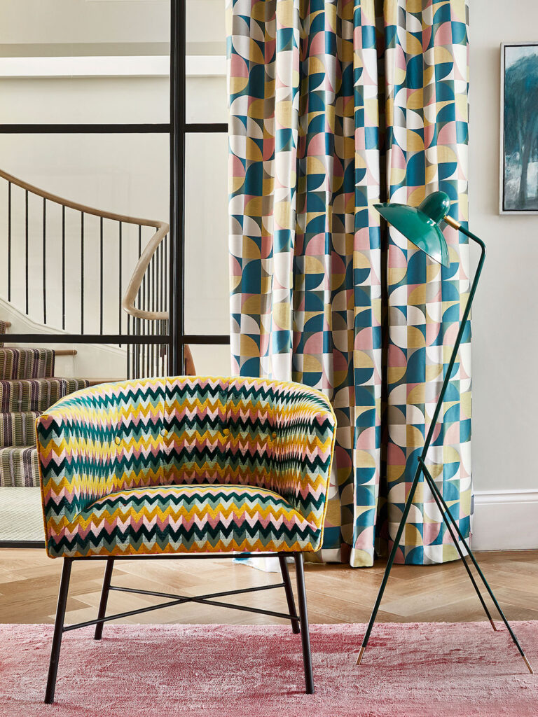 room set image to show some teal living room ideas