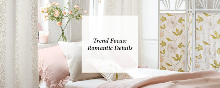 Trend Focus: Romantic Details thumbnail